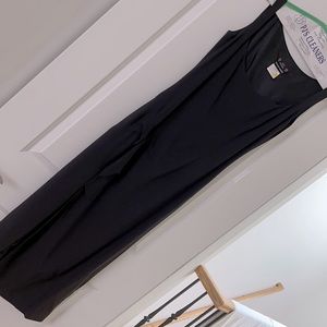 John galliano dress